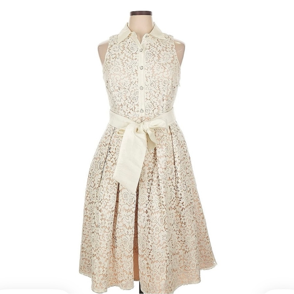 Brand New Without Tags Eliza J Dress Size 8